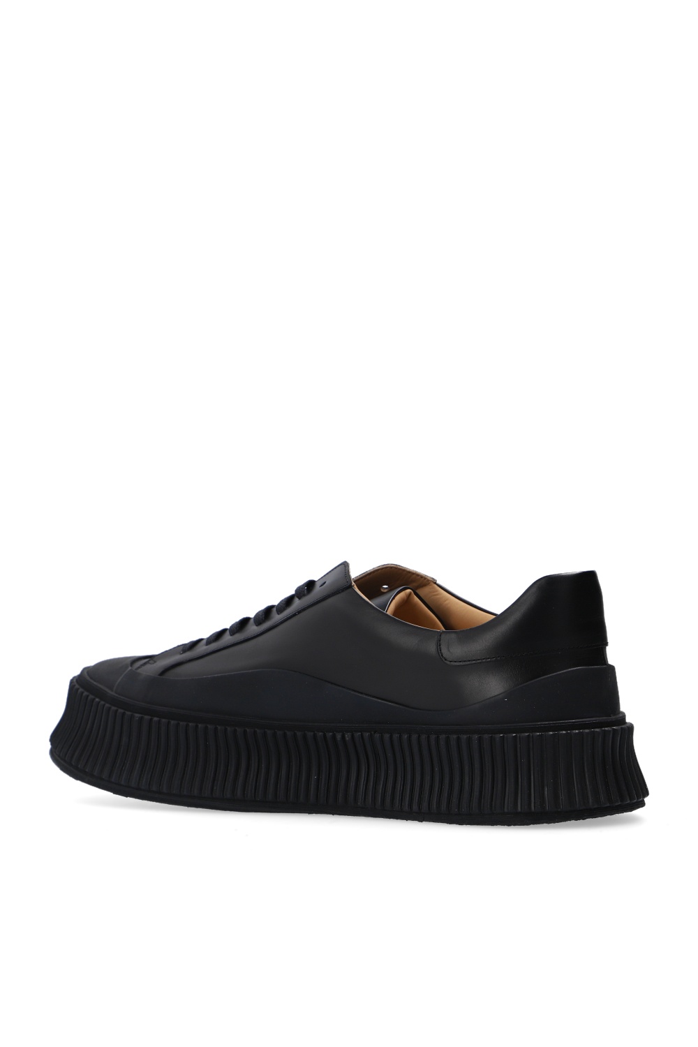 SchaferandweinerShops Japan - Platform sneakers JIL SANDER+ SchaferandweinerShops Japan - Platform sneakers JIL SANDER+